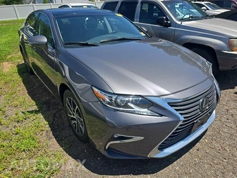 2017 Lexus ES 350 – miniatura 3