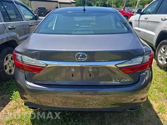 2017 Lexus ES 350 – miniatura 5