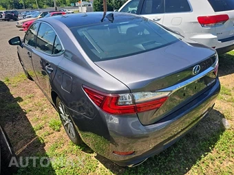 2017 Lexus ES 350 – miniatura 6