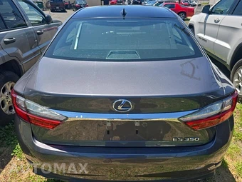 2017 Lexus ES 350 – miniatura 7