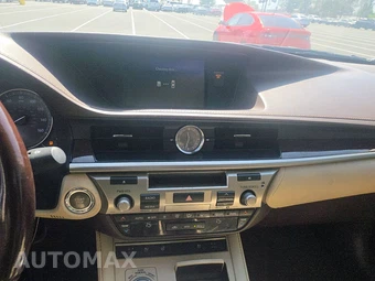 2017 Lexus ES 350 – miniatura 11