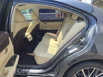 2017 Lexus ES 350 – miniatura 13