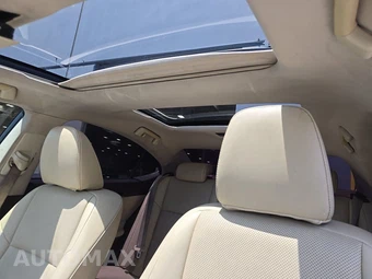 2017 Lexus ES 350 – miniatura 18
