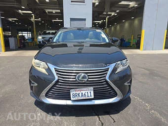 2017 Lexus ES 350 – miniatura 2