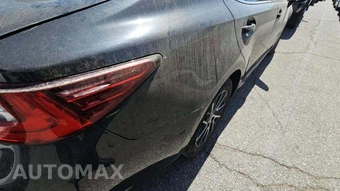 2017 Lexus ES 350 – miniatura 24