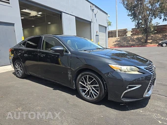 2017 Lexus ES 350 – miniatura 3