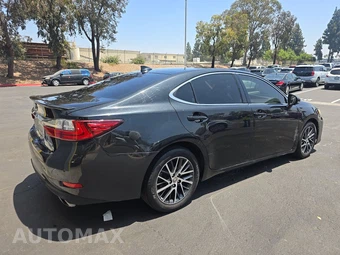 2017 Lexus ES 350 – miniatura 4