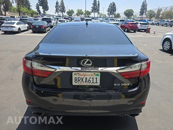 2017 Lexus ES 350 – miniatura 5