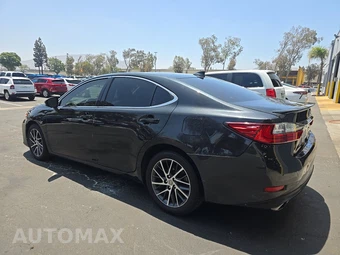 2017 Lexus ES 350 – miniatura 6