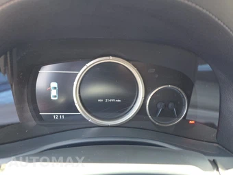 2017 Lexus GS 350 F SPORT - miniatura 12