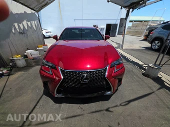 2017 Lexus GS 350 F SPORT - miniatura 2