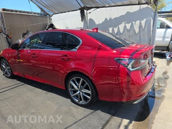2017 Lexus GS 350 F SPORT - miniatura 6