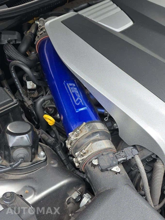2017 Lexus GS 350 F SPORT - miniatura 24
