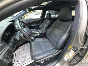 2017 Lexus GS 350 F SPORT - miniatura 6