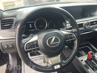 2017 Lexus GS 350 F SPORT - miniatura 10
