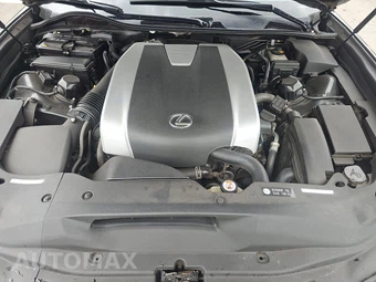 2017 Lexus GS 350 F SPORT - miniatura 15