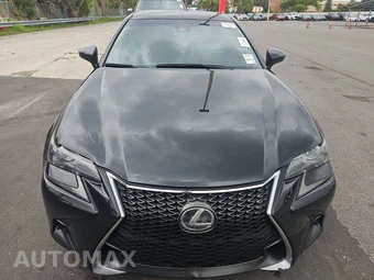 2017 Lexus GS 350 F SPORT - miniatura 2