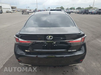 2017 Lexus GS 350 F SPORT - miniatura 5