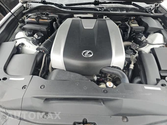 2017 Lexus GS 350 F SPORT - miniatura 15