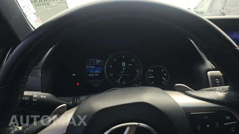 2017 Lexus GS 350 F SPORT - miniatura 20