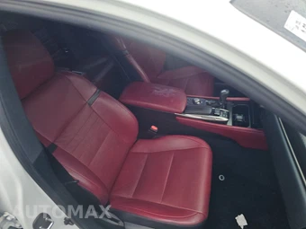 2017 Lexus GS 350 F SPORT - miniatura 8