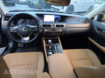 2017 Lexus GS 350 – miniatura 10