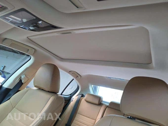 2017 Lexus GS 350 – miniatura 11