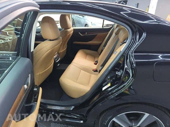 2017 Lexus GS 350 – miniatura 13