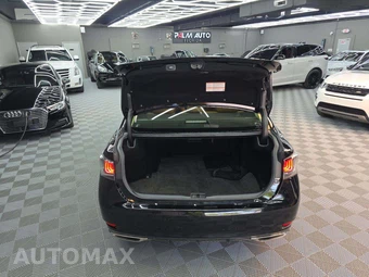2017 Lexus GS 350 – miniatura 14