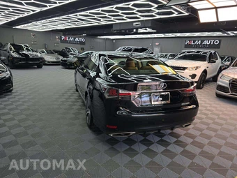 2017 Lexus GS 350 – miniatura 2
