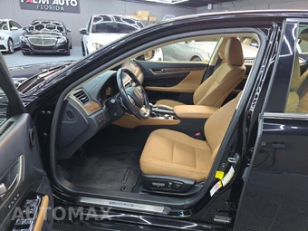 2017 Lexus GS 350 – miniatura 6