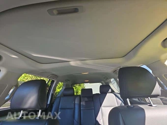 2017 Lexus GX 460 – miniatura 11