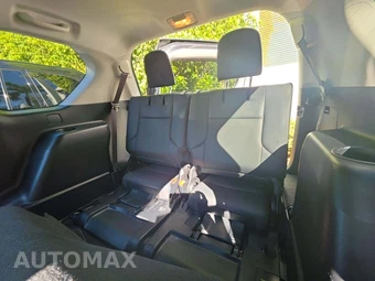 2017 Lexus GX 460 – miniatura 14
