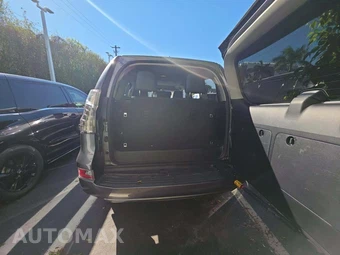 2017 Lexus GX 460 – miniatura 15