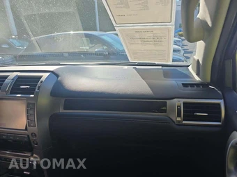 2017 Lexus GX 460 – miniatura 20