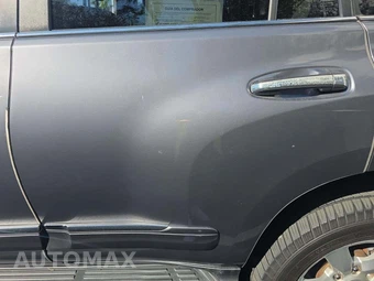 2017 Lexus GX 460 – miniatura 25