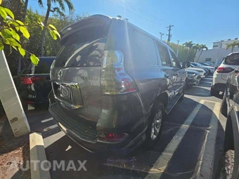 2017 Lexus GX 460 – miniatura 3
