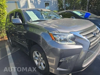 2017 Lexus GX 460 – miniatura 4