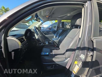 2017 Lexus GX 460 – miniatura 6