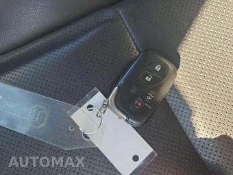 2017 Lexus GX 460 – miniatura 8