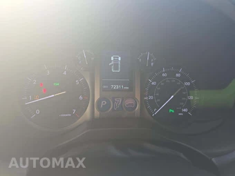 2017 Lexus GX 460 – miniatura 9
