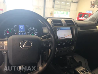 2017 Lexus GX 460 – miniatura 11