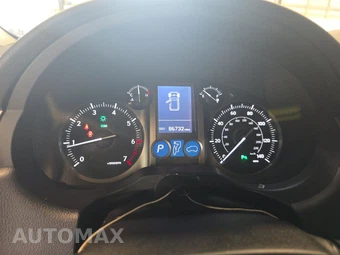 2017 Lexus GX 460 – miniatura 12