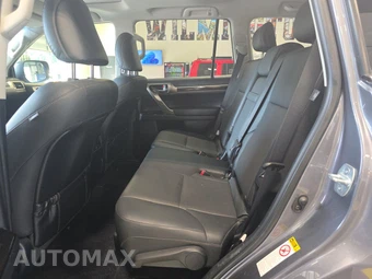 2017 Lexus GX 460 – miniatura 13