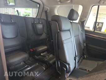 2017 Lexus GX 460 – miniatura 14