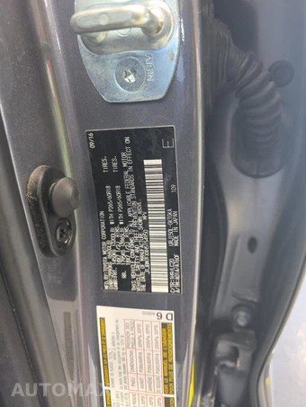 2017 Lexus GX 460 – miniatura 15