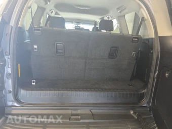 2017 Lexus GX 460 – miniatura 17
