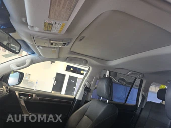 2017 Lexus GX 460 – miniatura 18