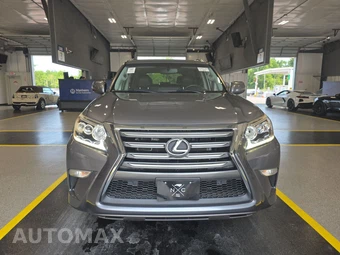 2017 Lexus GX 460 – miniatura 2