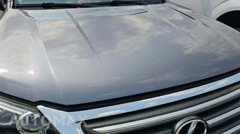 2017 Lexus GX 460 – miniatura 20